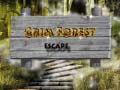 Peli Grim Forest  Escape