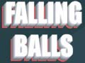 Peli Falling Balls