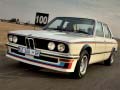 Peli BMW 530 MLE