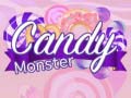Peli Candy Monster