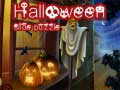 Peli Halloween Slide Puzzle