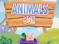 Peli Animals Box