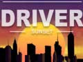 Peli Driver Sunset