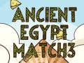 Peli Ancient Egypt Match 3