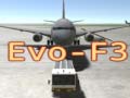 Peli Evo-F3