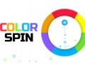Peli Color Spin