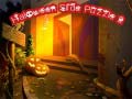 Peli Halloween Slide Puzzle 2