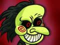 Peli Trollface Quest: Horror
