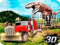 Peli Zoo Animal Transport Simulator