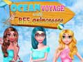 Peli Ocean Voyage With BFF Princess