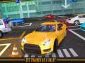 Peli Super Parking Car Drive