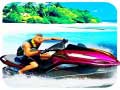 Peli Jet Ski Speed Boat Race