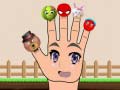 Peli Finger Family Song