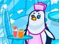Peli Penguin Cafe