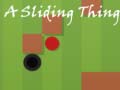 Peli A Sliding Thing