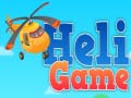 Peli Heli Game