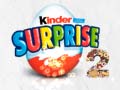 Peli Kinder Surprise 2