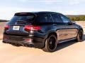 Peli Mercedes-Benz GLC63