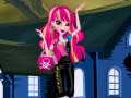 Peli Monster Gigi Charisma Dressup
