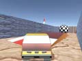 Peli Rally Car 3d