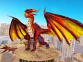 Peli Dragon City Destroyer