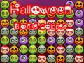 Peli Halloween Blocks Collaspse