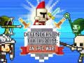 Peli Defenders of the Realm: An Epic War