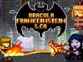 Peli Dracula Frankenstein & CO