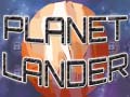 Peli Planet Lander