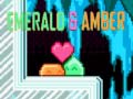 Peli Emerald & Amber