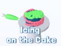 Peli Icing On The Cake