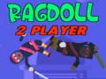 Peli Ragdoll 2 Player