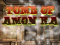 Peli The Tomb of Amon Ra
