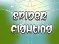 Peli Spider Fight