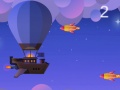 Peli Cloud Flight