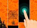 Peli Halloween Magic Tiles