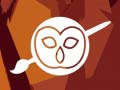 Peli Owl Coloring