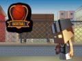 Peli Basketball