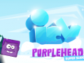 Peli Icy Purple Head