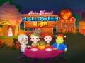 Peli Baby Hazel Halloween Night