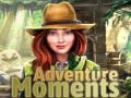 Peli Adventure Moments