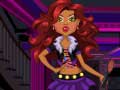Peli Monster Wolf Flirting Dressup