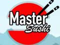 Peli Master Sushi