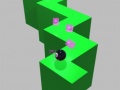 Peli Zigzag Ball