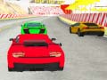 Peli Real Car Racing Championship