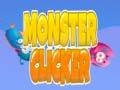 Peli Monster Clicker