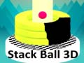 Peli Stack Ball 3D