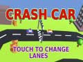 Peli Crash Car