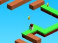 Peli Pixel Runner