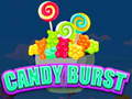 Peli Candy Burst
